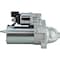Db Electrical Automotive Starter for 3.3L Hyundai Azera 15-17, Santa FE 15-18 36100-3C260 410-12725 - alternate 2